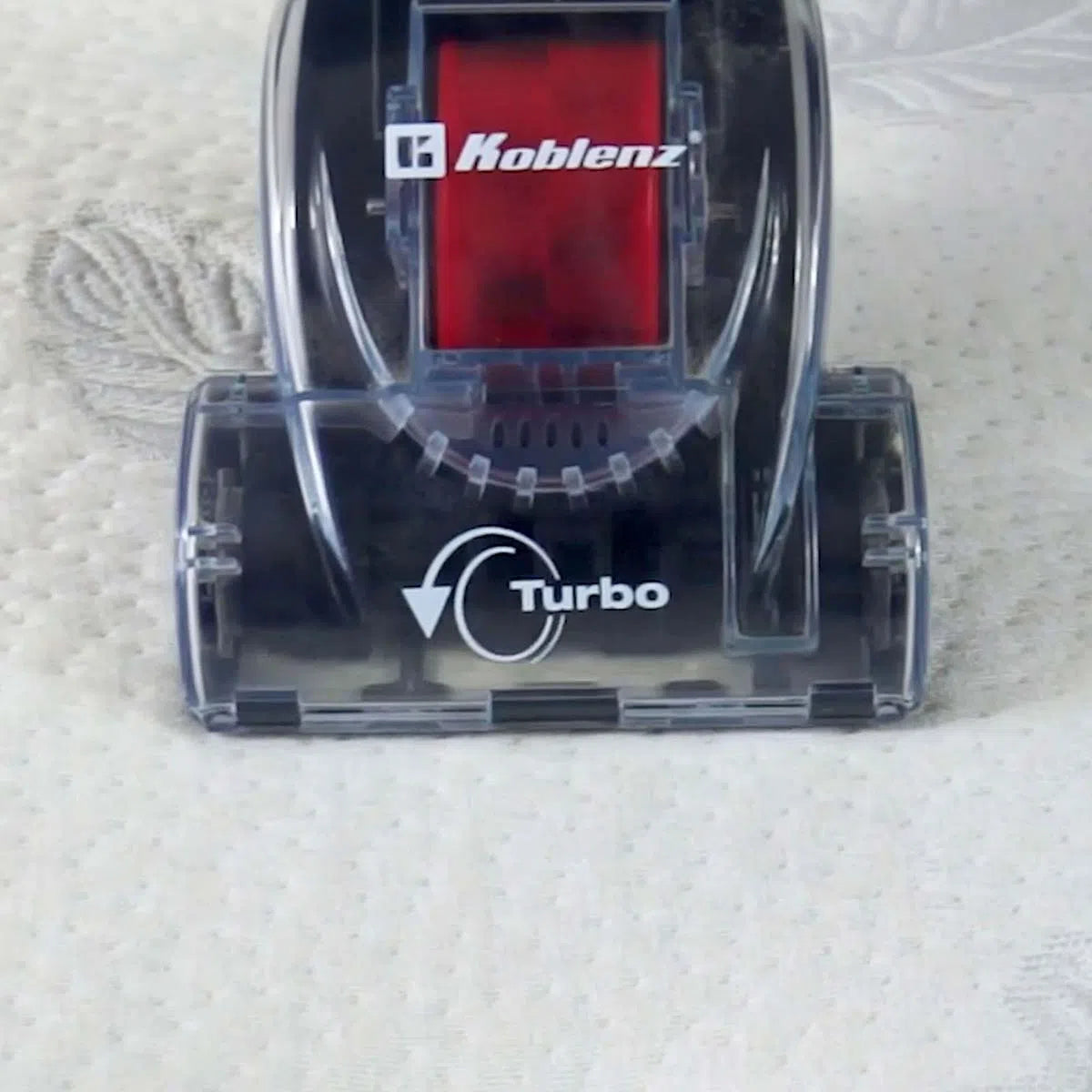 Boquilla Para Aspiadora Koblenz® P/ Quitar Pelos De Mascota