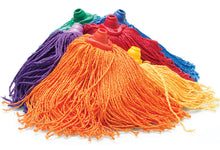 Trapeador de microfibra Castor® 250 g. variedad de colores
