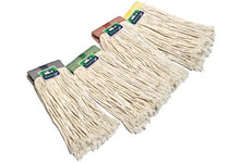 Trapeador intercambiable de 400/500 gms. variedad de colores