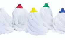 Trapeador Ecostrips de 200 gms. variedad de colores