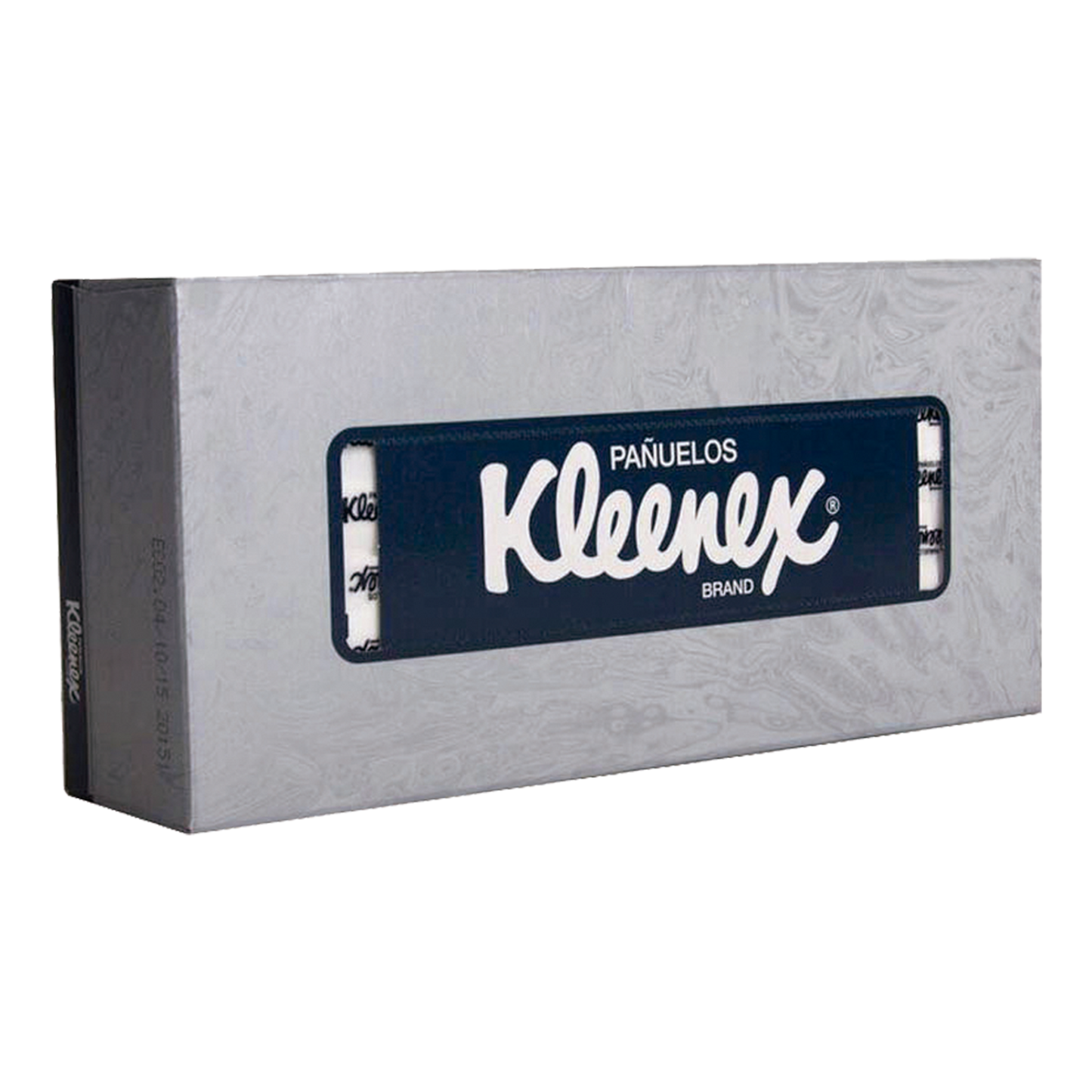 Pañuelo Facial Kleenex 90 hjs C Blanco