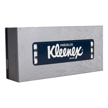 Pañuelo Facial Kleenex 90 hjs C Blanco
