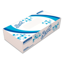 Pañuelo Facial Scott c 90 HD Cj con 30 cajillas c Bco