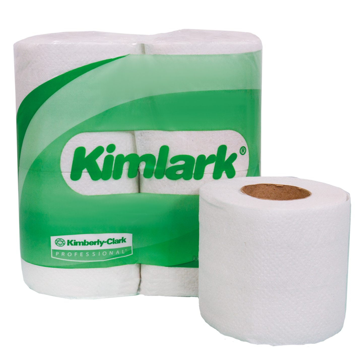 Higienico Tradicional Kimlark Caja con 96 Rollos HD