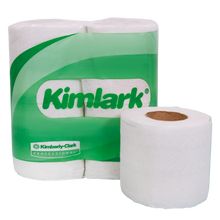 Higienico Tradicional Kimlark Caja con 96 Rollos HD