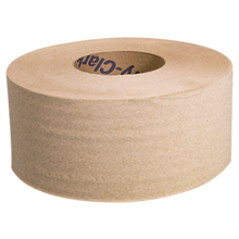 Papel higiénico jumbo Sr. Marli® ecológico, 6 Pzs. 700mx9cm