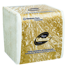 Higienico Bulck Pack Int Kleenex Cottonelle 200 hjs 30 Paq