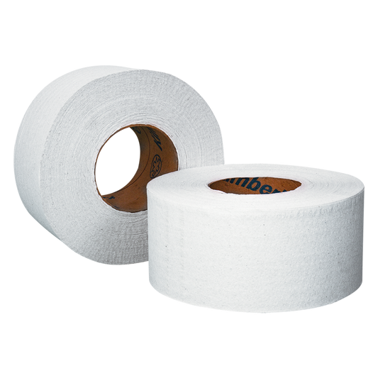 Papel higiénico jumbo Jr. Marli 12pzs. 180m X 9cm