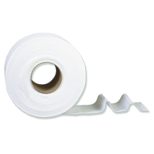 Papel higiénico jumbo Jr. Scott® 6 Pzs. 500m X 9cm
