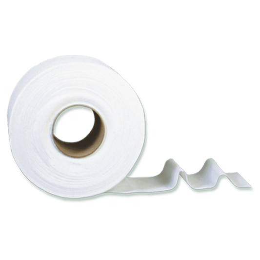 Papel higiénico jumbo Jr. Scott 6 Pzs. 500m X 9cm