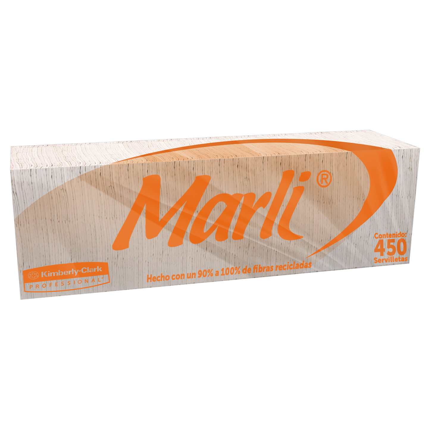 Servilleta Tradicional Marli 450 hjs x 12 pqs