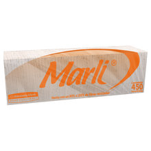 Servilleta Tradicional Marli 450 hjs x 12 pqs