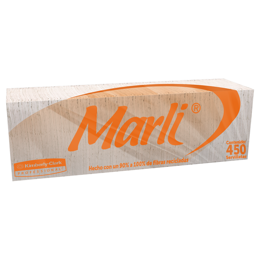 Servilleta Tradicional Marli 450 hjs x 12 pqs