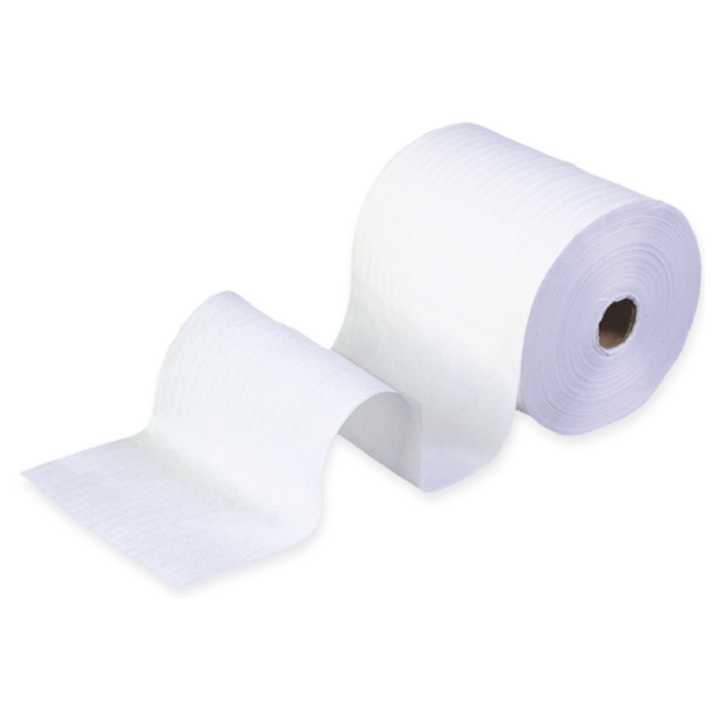 Toalla en Rollo Petalo 180 mts C Blanco Caja con 6 Rollos