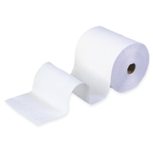 Toalla en Rollo Petalo 180 mts C Blanco Caja con 6 Rollos