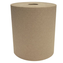 Rollo toalla p/manos Marli® ecológica, 180 m, 6 pzas.