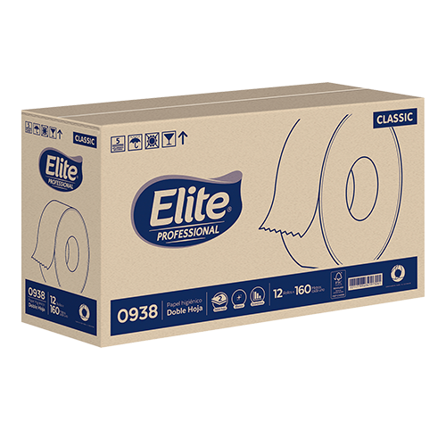 PH Elite®️classic HD 12/160 M