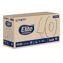 PH Elite®️classic HD 12/160 M
