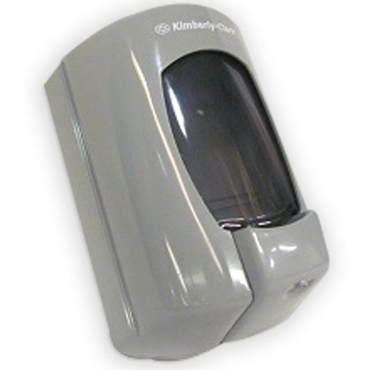 Jabonera Granel Aitana C Gris 2PZ