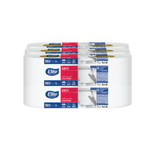 TR Elite® blanca H/S 180 mts. c/6