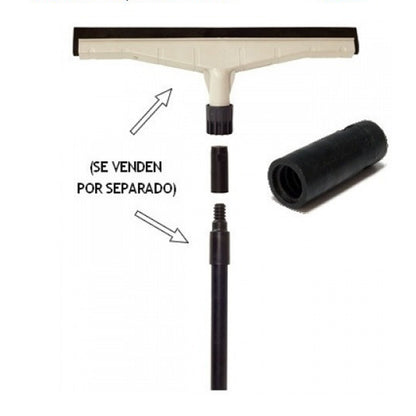 Adaptador Para Bastón Castor