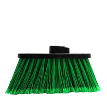 Escoba Angular con Fibra de PVC Castor variedad de colores