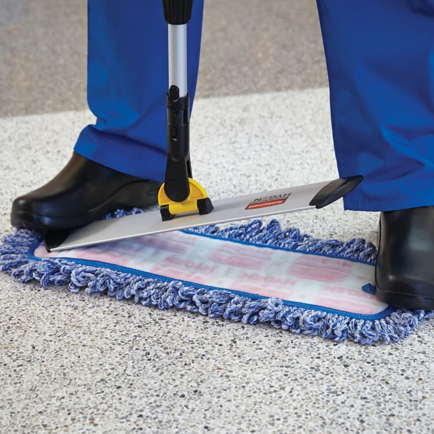 Armazón Quick Connect para Pared Escalera  27.9cm