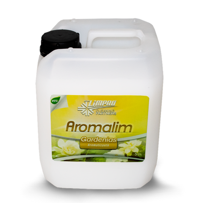 AROMALIM Diferentes Fragancias