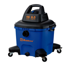 Aspiradora Multiusos Koblenz® Para Líquidos Y Secos, 16 Gal.