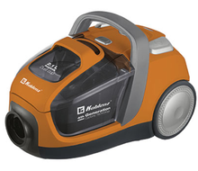Aspiradora Alpha Kc-1500 Koblenz® Filtro Hepa Cono Ciclónico