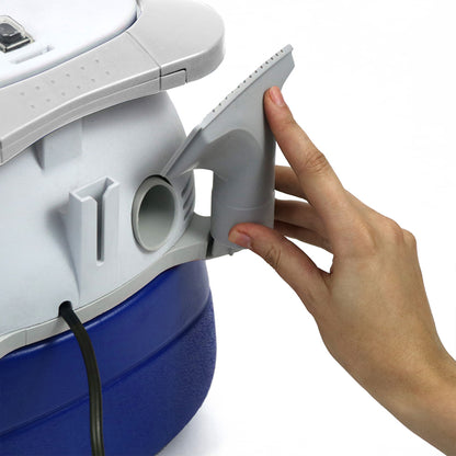 Aspiradora Wd-402k Koblenz® Seco Mojado 11.3 Litros, 120 V