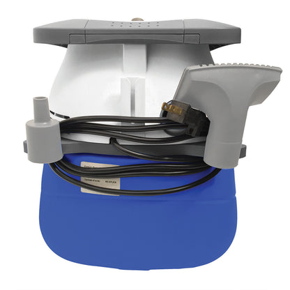 Aspiradora Wd-402k Koblenz® Seco Mojado 11.3 Litros, 120 V