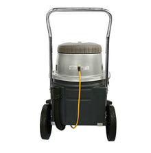 Aspiradora Industrial Koblenz® 12 Galones, Gris, 1240 Bcr