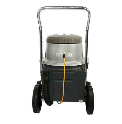 Aspiradora Industrial Koblenz® 12 Galones, Gris, 1240 Bcr