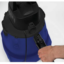 Aspiradora Koblenz® Seco-mojado Wd-5 Ma 5 Gal Multiuosos