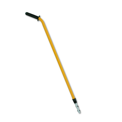 BASTÓN ERGO AJUSTABLE QUICK- CONNECT DE 121.9 A 182.9 CM