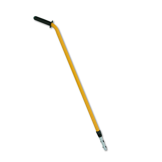 BASTÓN ERGO AJUSTABLE QUICK- CONNECT DE 121.9 A 182.9 CM