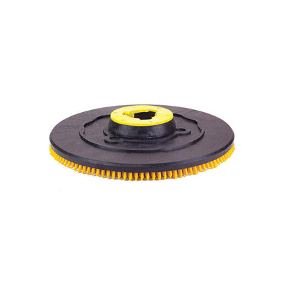 Base Achulada con Alza 19 pulg Castor