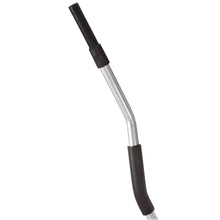 Baston Ajustable con Cabeza de Abrazadera