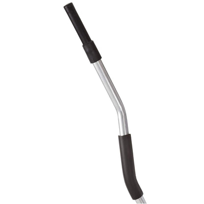 Baston Ajustable con Cabeza de Abrazadera