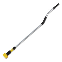 Baston Ajustable con Cabeza de Abrazadera