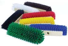 Cepillo MULTISUPERFICIES en Polipropileno Varios colores