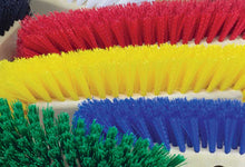 Cepillo MULTISUPERFICIES en Polipropileno Varios colores