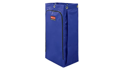 BOLSA DE VINIL 129 L PARA CARRO DE LIMPIEZA- ALTA CAPACIDAD