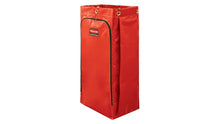 BOLSA DE VINIL 129 L PARA CARRO DE LIMPIEZA- ALTA CAPACIDAD