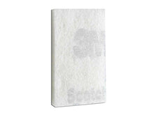 3M Fibra Scotch Brite Blanca P66 9.2 x 14.6 caja c 12 Pzas