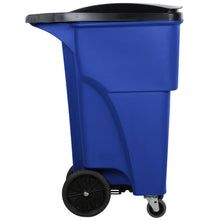 Brute Step On Rollout con Ruedas 121 Lt