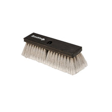 Cepillo de fibra de PVC 36 plg base Plástica