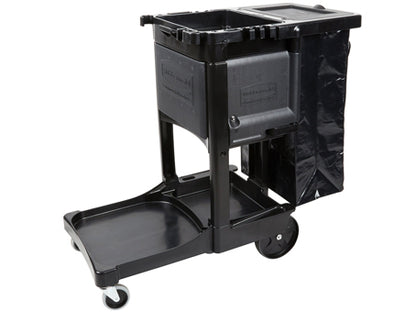 CARRO DE LIMPIEZA EXECUTIVE TRADICIONAL