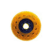 Cepillo Circular de 19 In en Polipropileno con Alza
